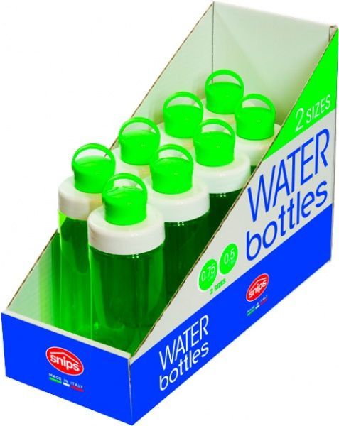 Бутылка тритановая 0,5 л 431 Snips