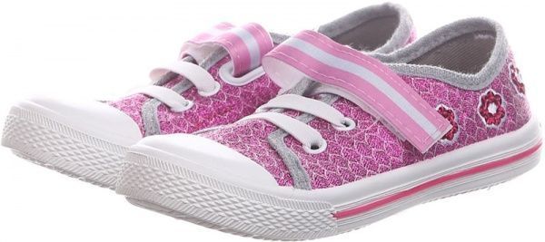 Кеди ТМ МВ р.26 малиновий 3Sp38/1b 