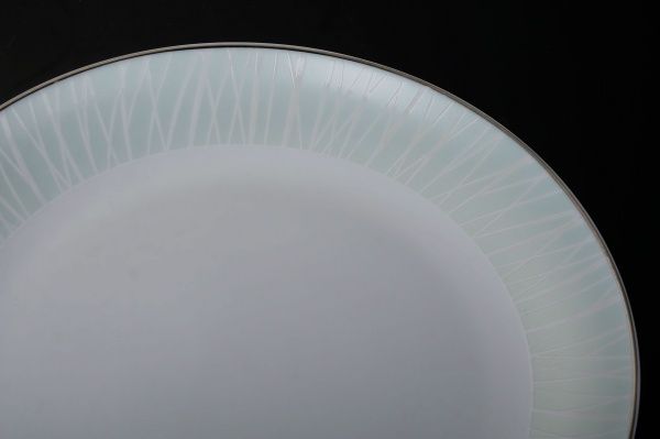 Сервиз чайный Moonlight 14 предметов на 6 персон Fiora