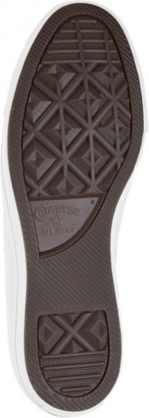 Кеды Converse Chuck Taylor All Star 167226C р. US 5 белый