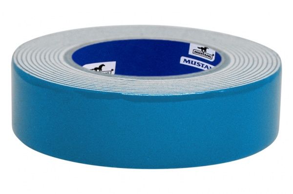 Двухсторонняя монтажная клеющая лента Mustang Prof Монтаж 19мм х 2 м