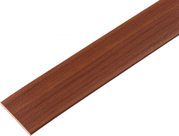 Кромка ПВХ 8250 BS 23х2 мм груша коньяк