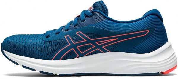 Кросівки Asics GEL-PULSE 12 1012A724-401 р.US 6,5 синій