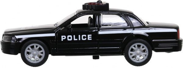 Автомодель АвтоСвіт 1:32 Машинка в асортименті AS-1896