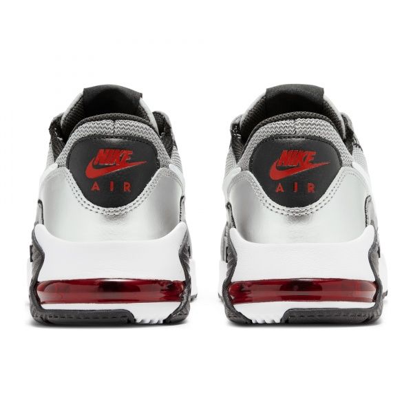 Кроссовки Nike Air Max Excee CD4165-009 р.US 14 серый