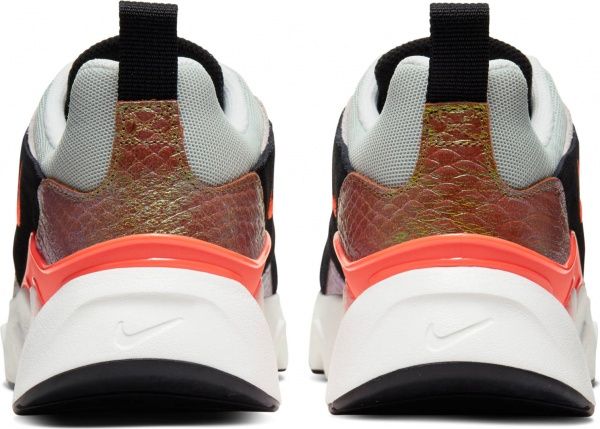 Кроссовки Nike Ryz 365 CW2658-001 р.US 9,5 белый