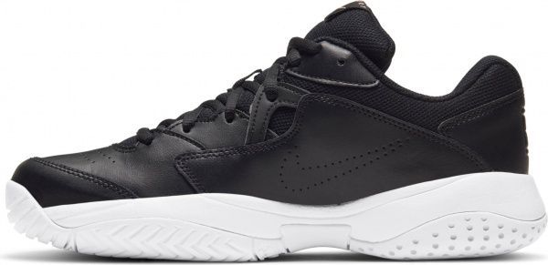 Кроссовки Nike Court Lite 2 AR8838-003 р.US 10 черный