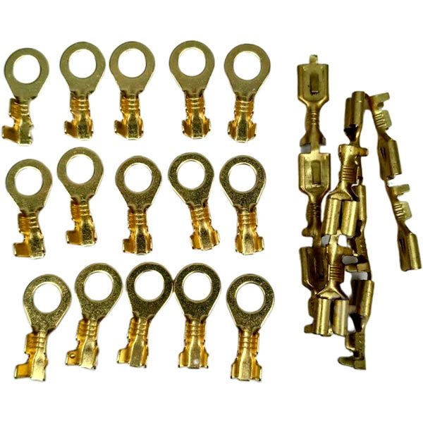 Набір автомобільних наконечників WTE 