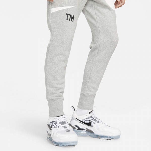 Штани Nike M NSW SWOOSH SBB PANT DD6001-063 р. L сірий