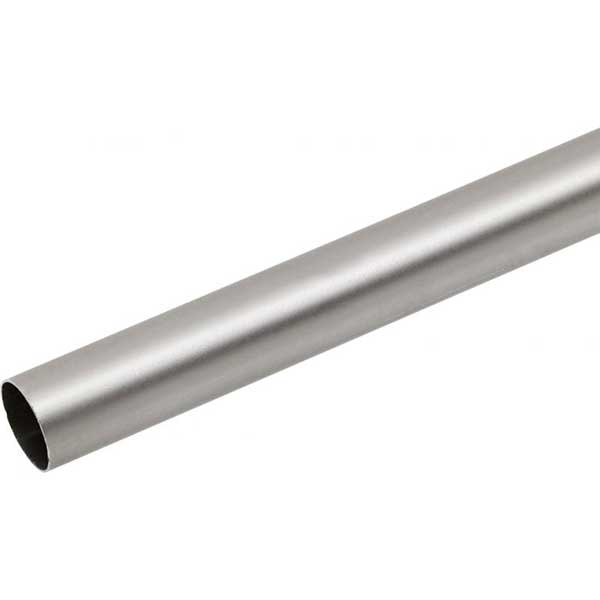 Штанга Cardinal наборной d16 мм 300 см сатин никель 