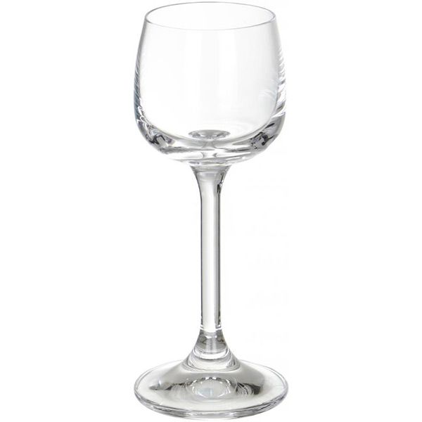 Набор стопок для ликера Nancy 60 мл 6 шт. Bohemia