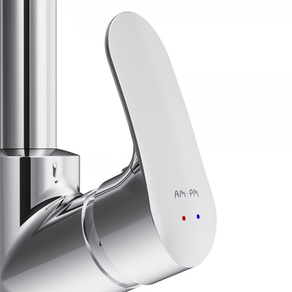 Смеситель для кухни AM.PM Like F80E07100