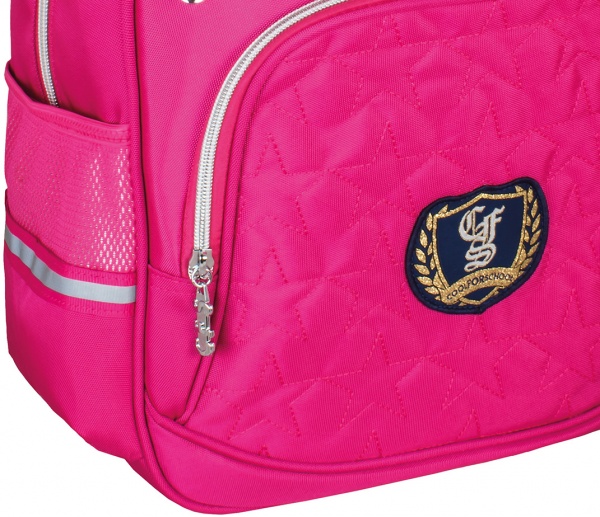 Рюкзак школьный Cool For School Prestige Classic Pink 400 CF86135