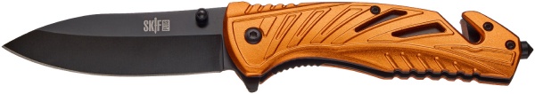 Нож Skif Horse orange 63.01.97