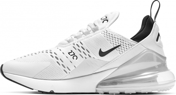 Кросівки Nike AIR MAX 270 AH6789-100 р.US 8 білий