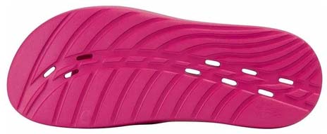 Шльопанці Speedo SLIDE AF 812230B431 р.US 8 рожевий