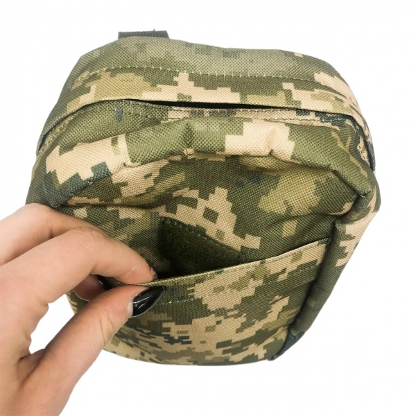 Подсумок UkrCossacks ПОД АПТЕЧКУ UKRCOSSACKS ММ14