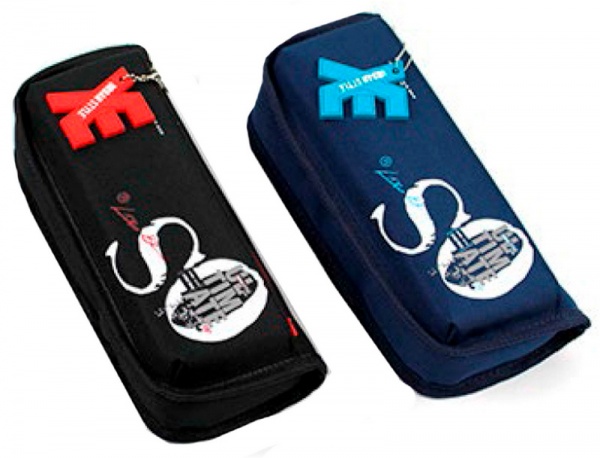 Пенал-гаманець з кишенею PL22705S Safari в асортименті