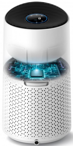 Очищувач повітря Philips AC1715/10