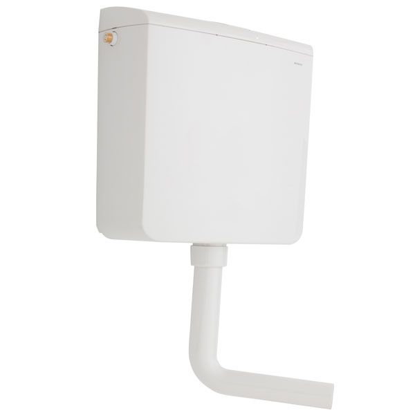 Бачок для унитаза Geberit AP110 136.613.11.1
