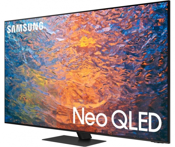 Телевизор Samsung QE55QN95CAUXUA 55″