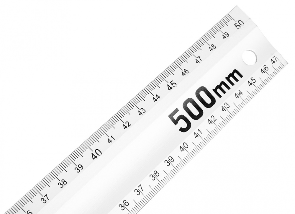 Кутник NEO tools 500 x 235 мм 72-147