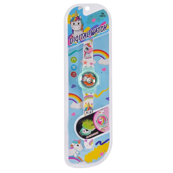 Игрушка Shantou наручные часы (2 вида) JD190-34