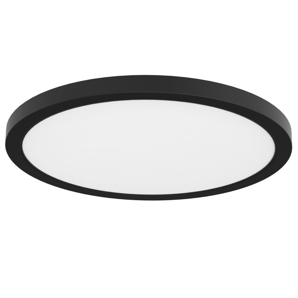 Світильник світлодіодний Victoria Lighting 24 Вт 4000 IP20 Home/PL300 black