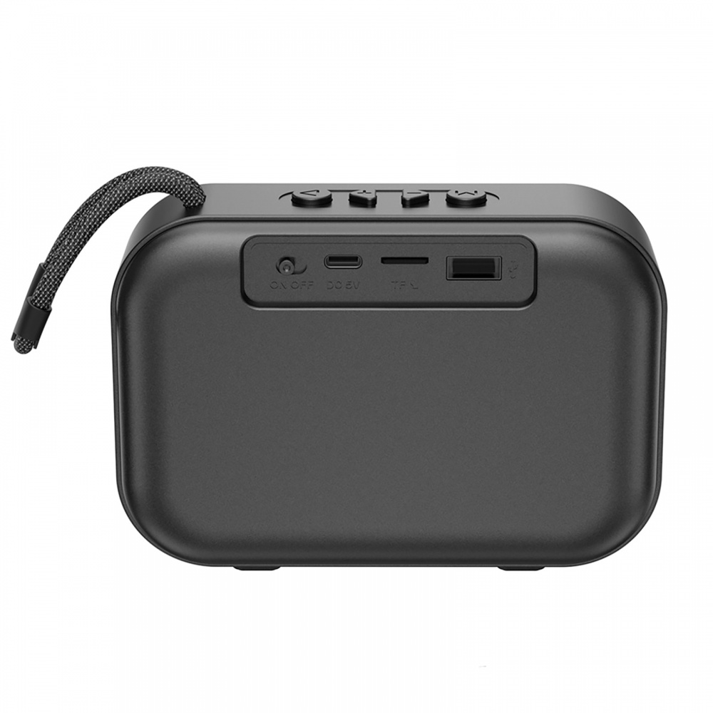 Акустична система Xo F66 black (F66.black)