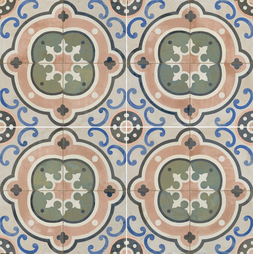 Плитка PERONDA FS Barna raval 45х45 см