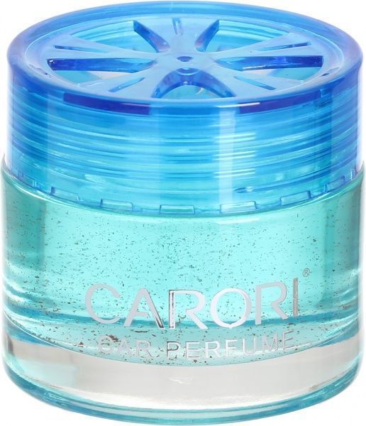 Ароматизатор на панель приладів Carori U-0053 Ocean 50г