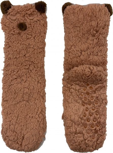 Обувь домашняя La Nuit Home Шиппи р. 36-40 персиковый 