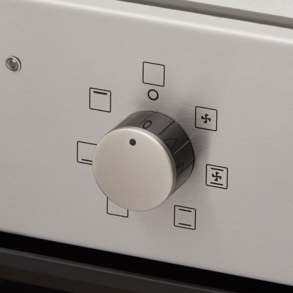 Духовой шкаф Eleyus LEONA 6006 IS