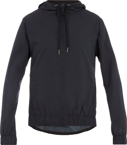 Куртка Energetics Kilana 2 wms 302636-050 40 чорний