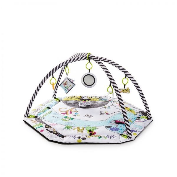 Развивающий коврик Kinderkraft Smartplay KKZSMART000000