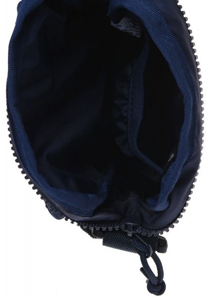 Спортивная сумка Converse Go 2 Backpack 10018468-467 3,5 л темно-синий