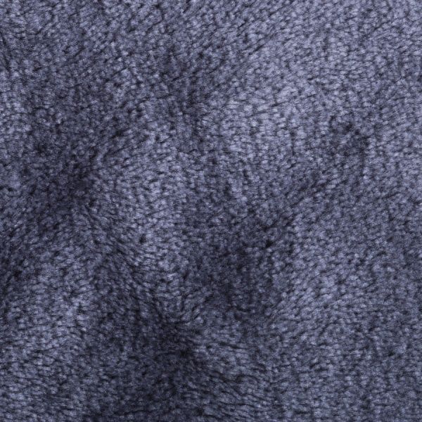 Покрывало Plain 220x240 см La Nuit синий 