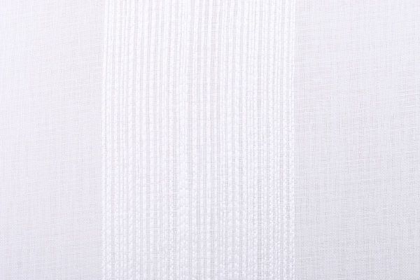 Тюль вуаль Double Stripe серый 400х275 см La Nuit