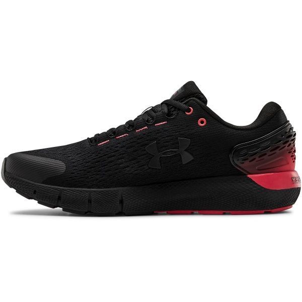 Кросівки Under Armour UA Charged Rogue 2 3022592-002 р.US 11,5 чорний