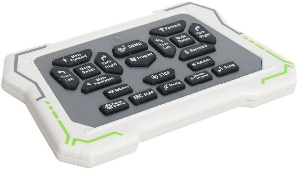 Интерактивный робот Bot на инфракрасном управлении BR1119612/wh-rd