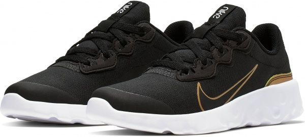 Кроссовки Nike EXPLORE STRADA VTB (GS) CJ6928-001 р.US 4Y черный