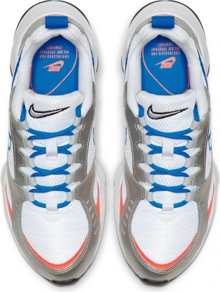 Кроссовки Nike WMNS AIR HEIGHTS CI0603-101 р.US 6,5 белый