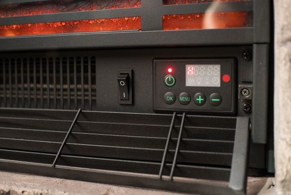 Камінокомплект BonFire ММ01543 Texas