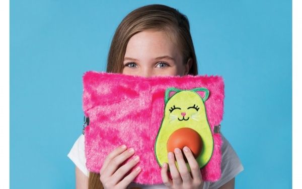 Блокнот Милий авокіт MR36224 Make it Real