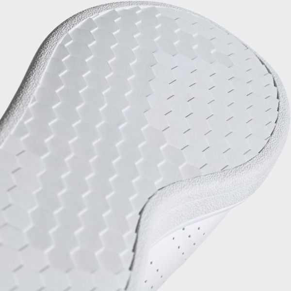 Кроссовки Adidas ADVANTAGE BASE EE7510 р.UK 8