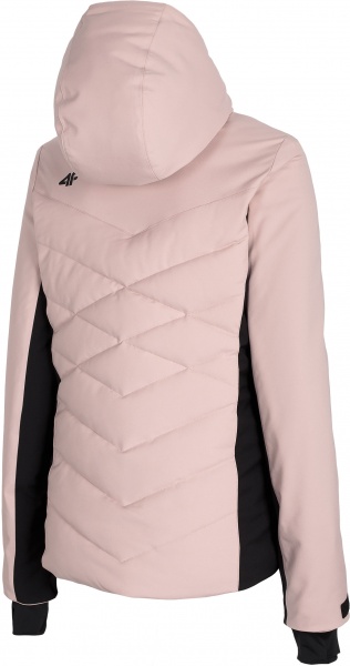 Куртка 4F D4Z20-KUDN256-56S р.XS розовый