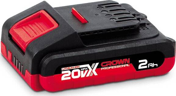 Акумулятор Crown CAB202013XE