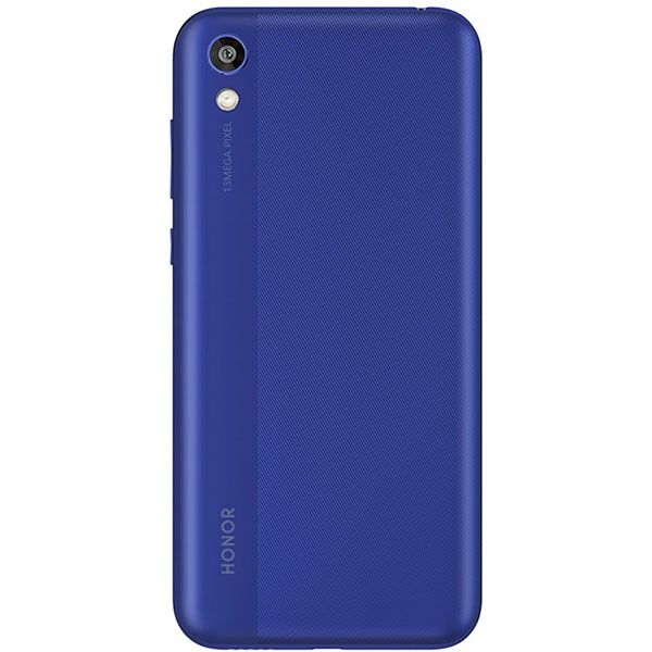 Смартфон Honor 8S 2/32GB (blue) 51093ULP