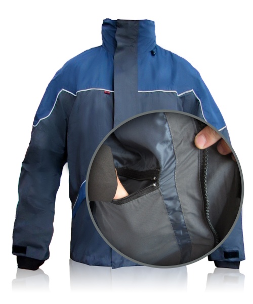 Костюм 1991 ТМ Монтана р. 56-58 (3-4)