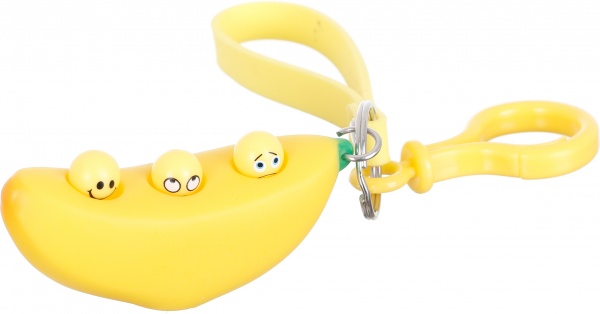 Брелок Спілий банан